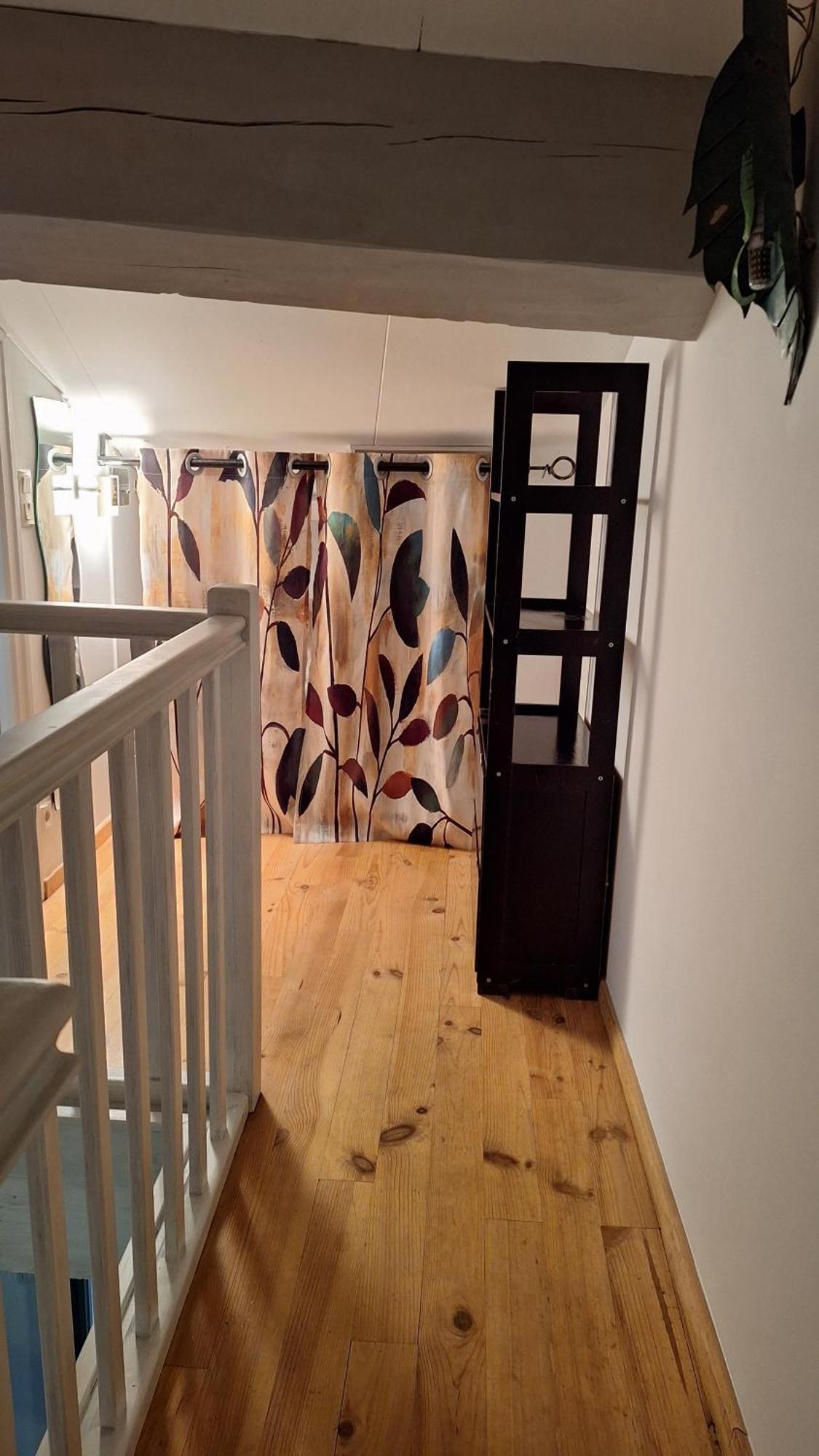 Apartment Vacance Et Cure Dans Duplex 80 M2 A 66400 *