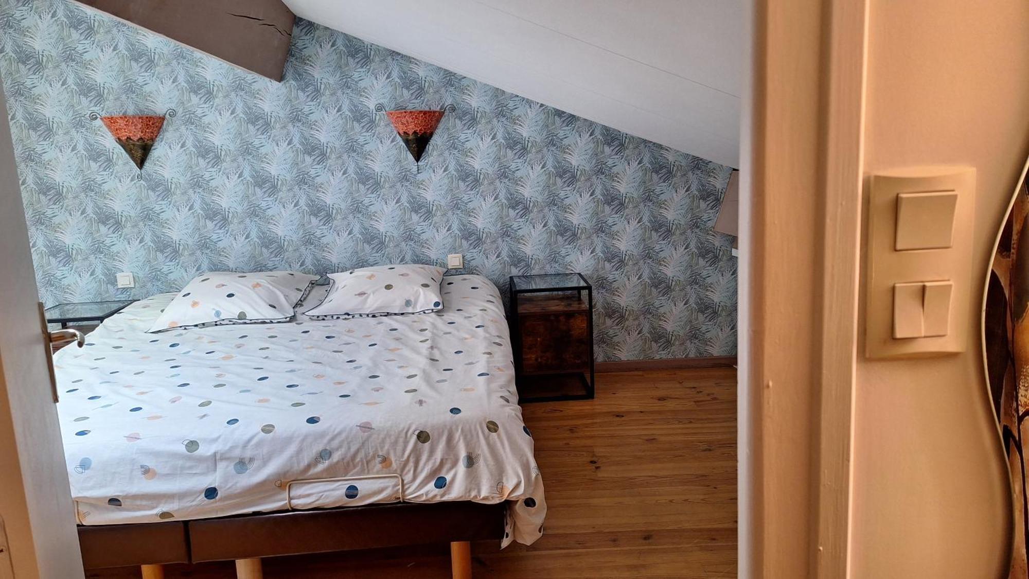 Vacance Et Cure Dans Duplex 80 M2 A 66400 Céret